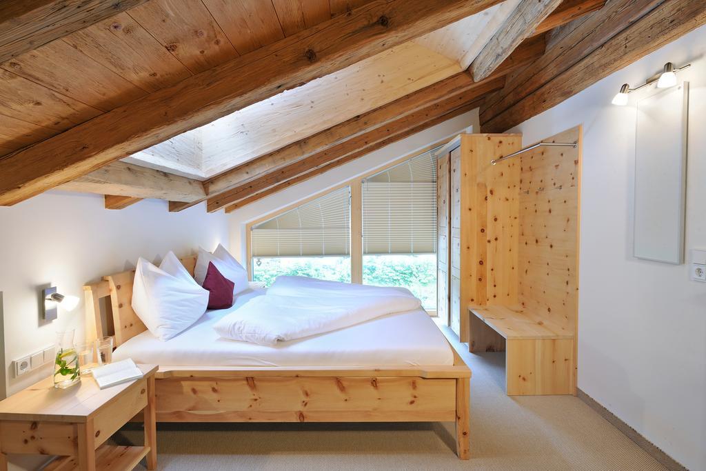 Ur-Natur Appartements Мариа-Альм Номер фото